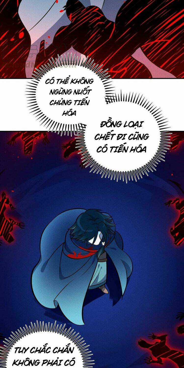 Làm Sao Bây Giờ? Ta Xuyên Không Thành Tiểu Quái Chapter 129 trang 9