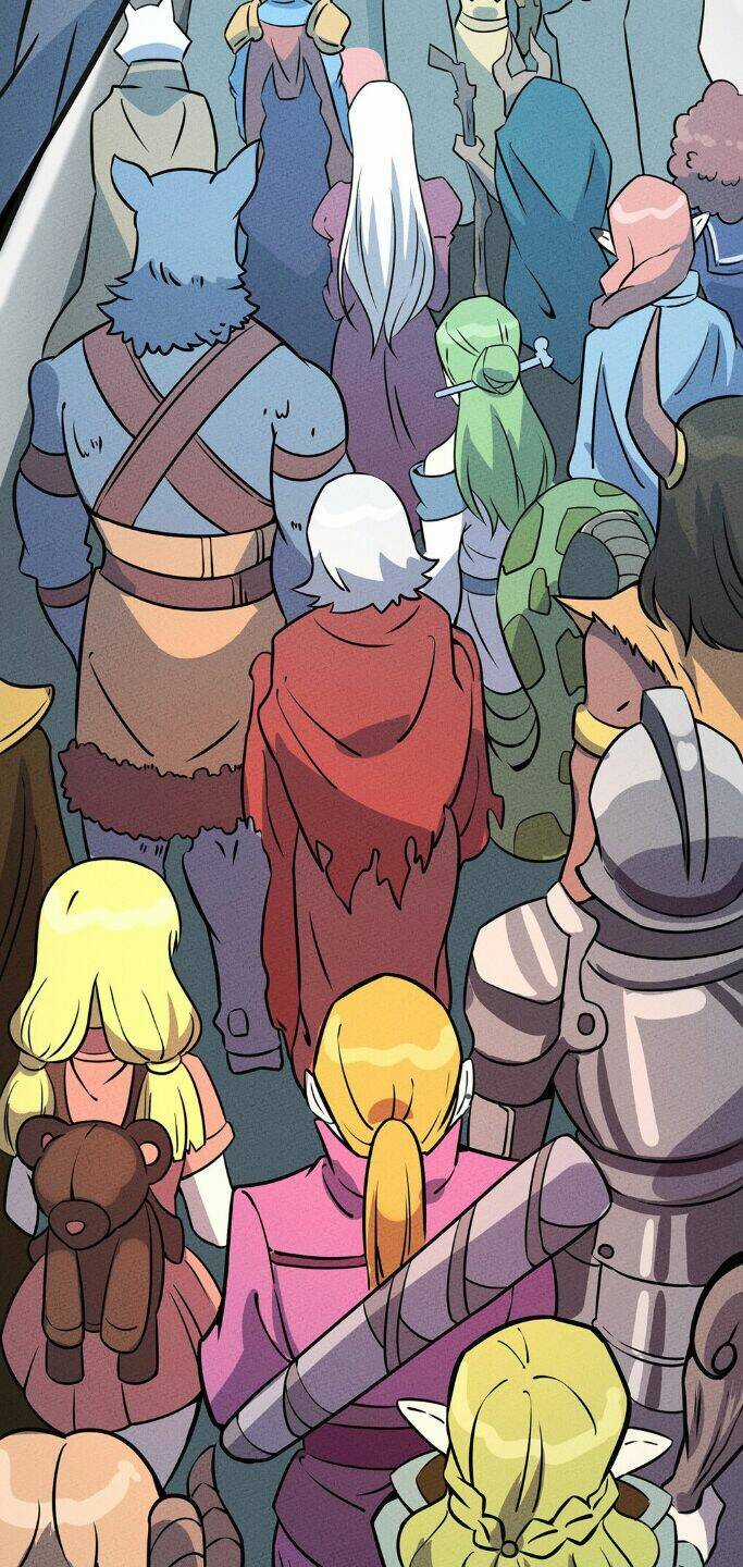 Làm Sao Bây Giờ? Ta Xuyên Không Thành Tiểu Quái Chapter 13 trang 2