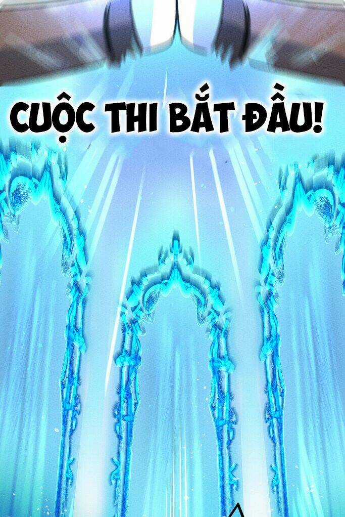 Làm Sao Bây Giờ? Ta Xuyên Không Thành Tiểu Quái Chapter 13 trang 22