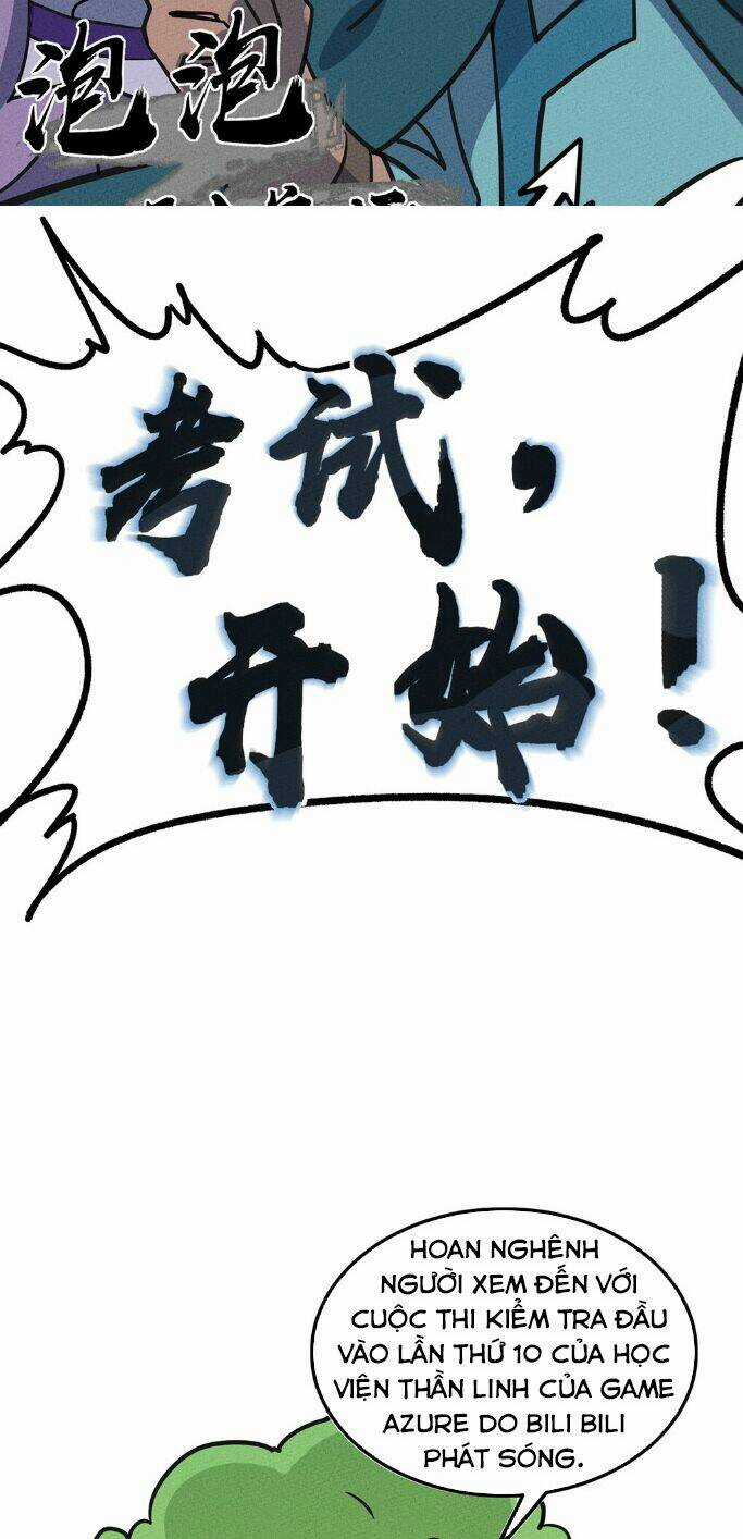 Làm Sao Bây Giờ? Ta Xuyên Không Thành Tiểu Quái Chapter 13 trang 25