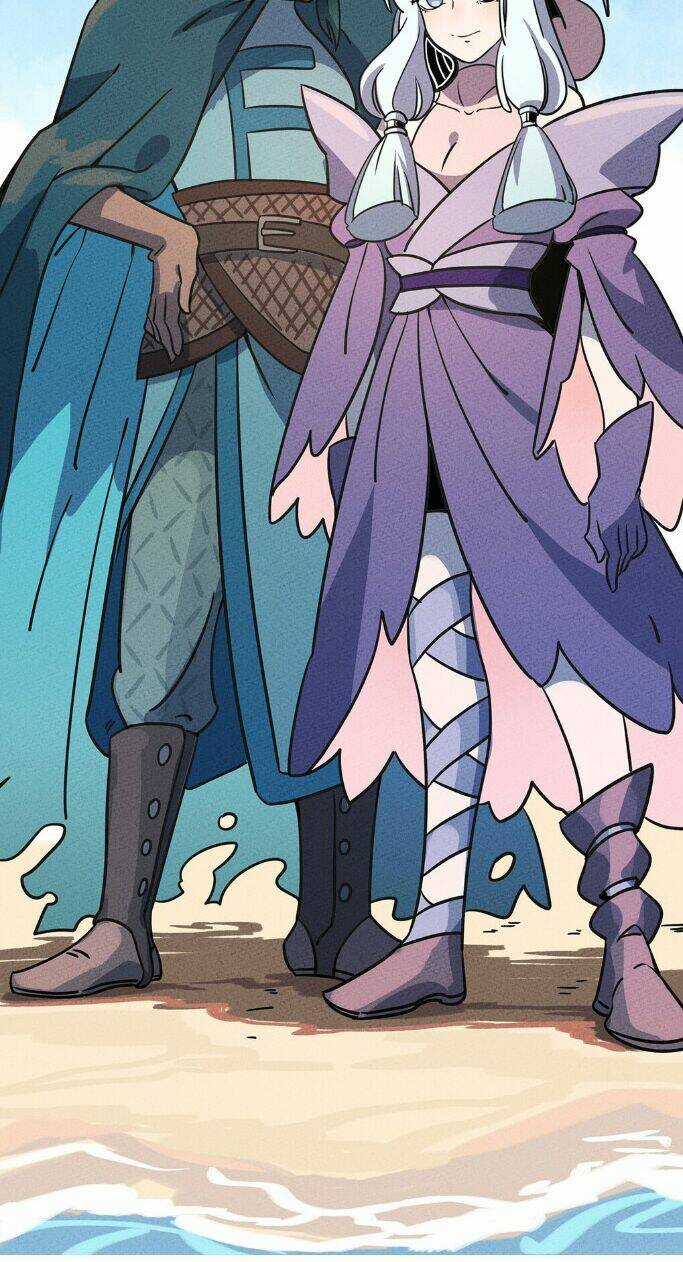 Làm Sao Bây Giờ? Ta Xuyên Không Thành Tiểu Quái Chapter 13 trang 31