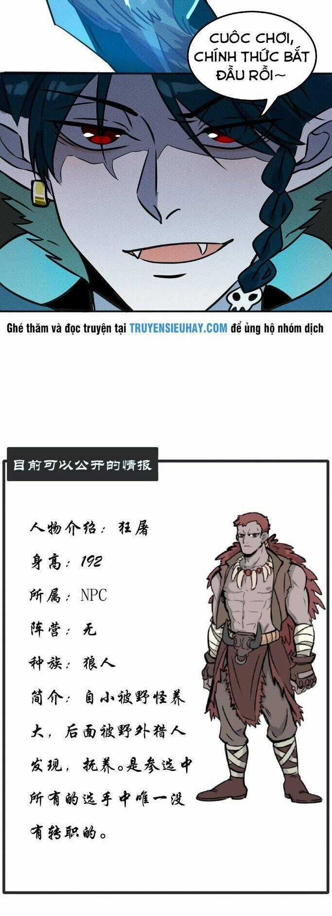 Làm Sao Bây Giờ? Ta Xuyên Không Thành Tiểu Quái Chapter 13 trang 39