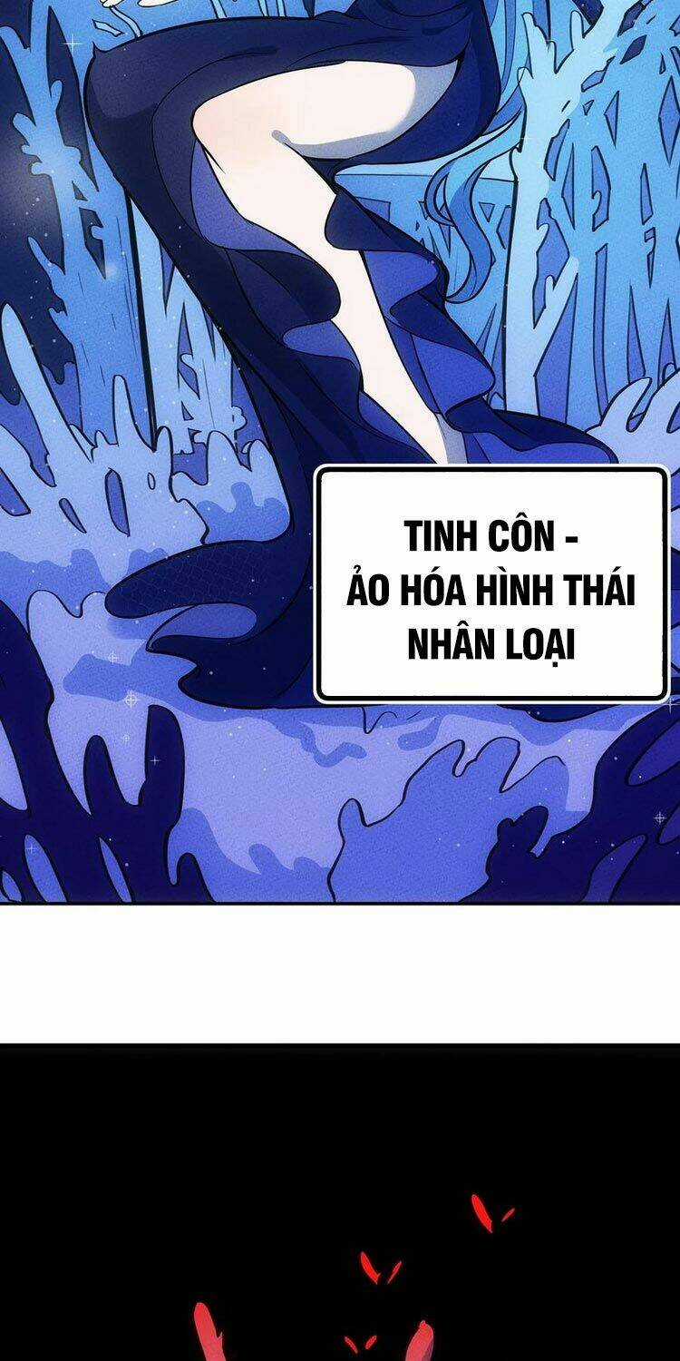 Làm Sao Bây Giờ? Ta Xuyên Không Thành Tiểu Quái Chapter 130 trang 12