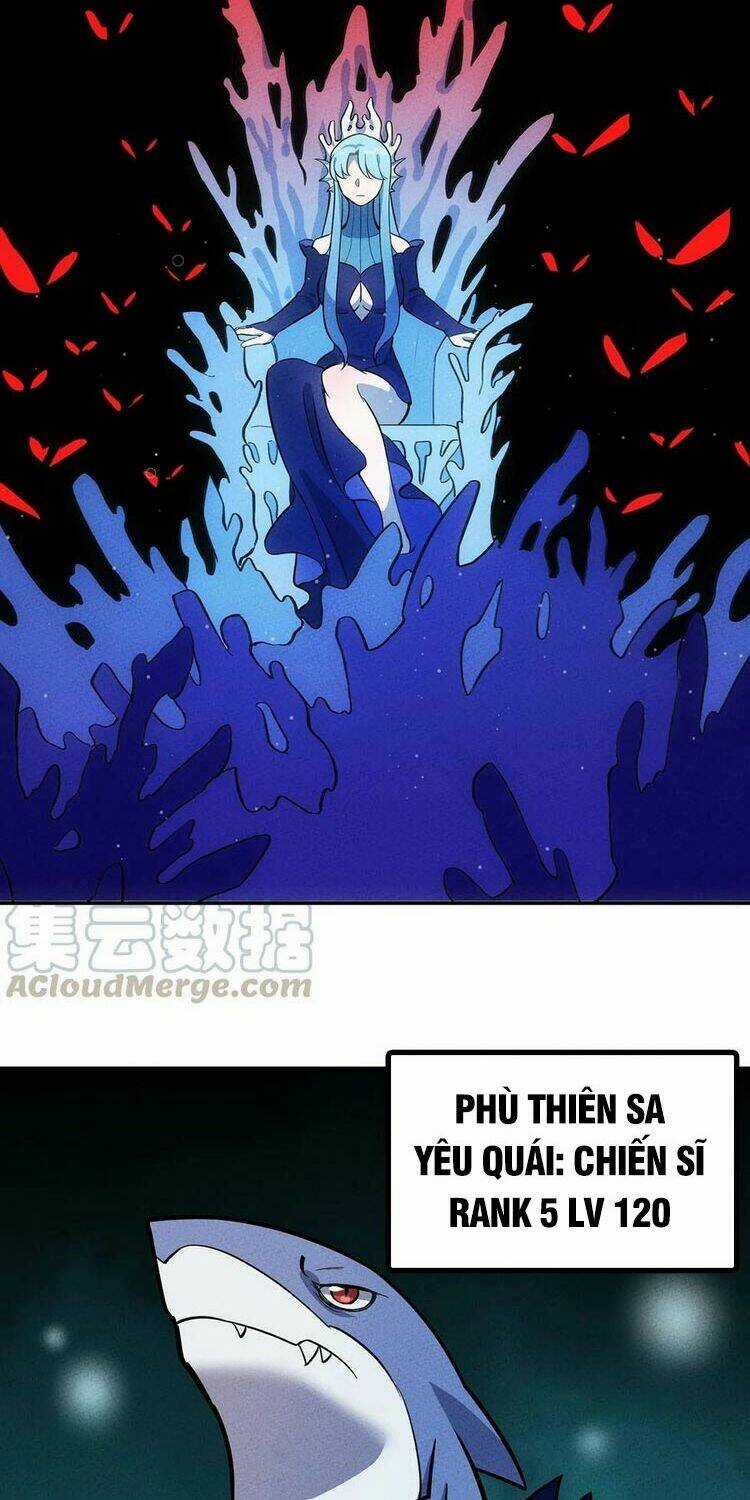 Làm Sao Bây Giờ? Ta Xuyên Không Thành Tiểu Quái Chapter 130 trang 13