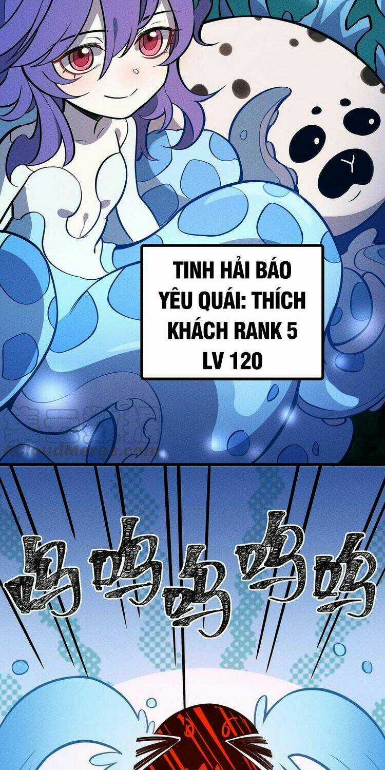 Làm Sao Bây Giờ? Ta Xuyên Không Thành Tiểu Quái Chapter 130 trang 15