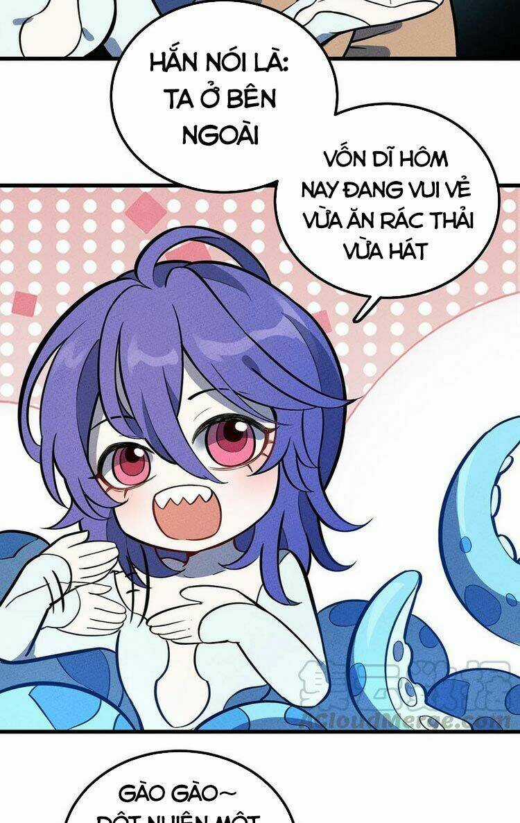 Làm Sao Bây Giờ? Ta Xuyên Không Thành Tiểu Quái Chapter 130 trang 18