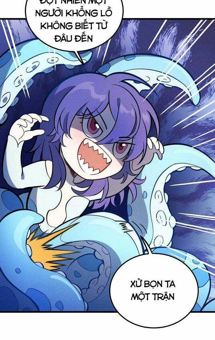 Làm Sao Bây Giờ? Ta Xuyên Không Thành Tiểu Quái Chapter 130 trang 19