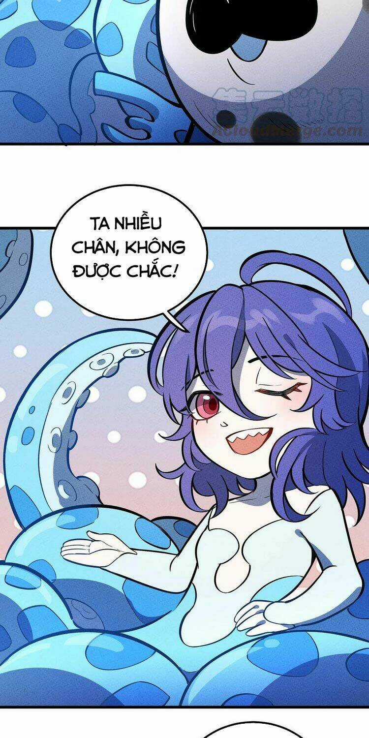 Làm Sao Bây Giờ? Ta Xuyên Không Thành Tiểu Quái Chapter 130 trang 22