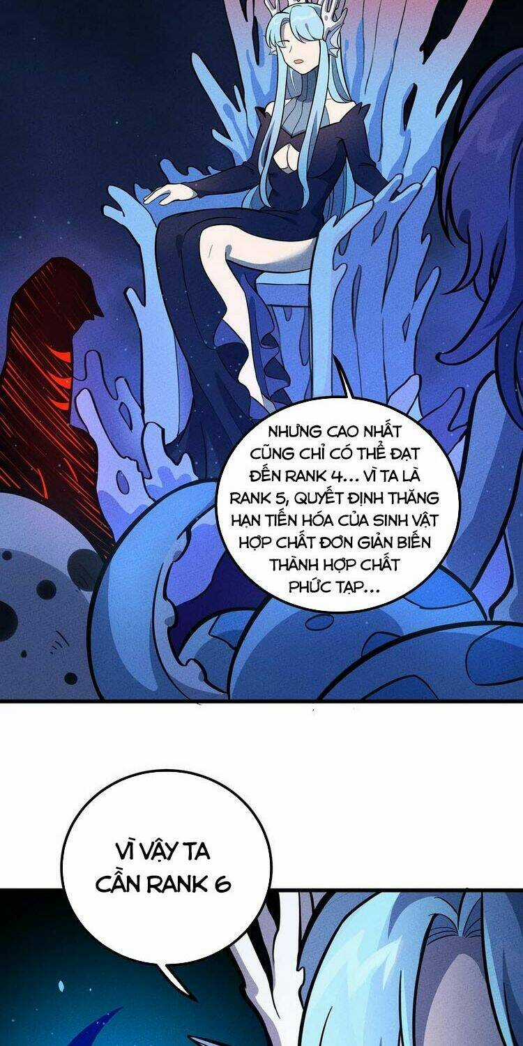 Làm Sao Bây Giờ? Ta Xuyên Không Thành Tiểu Quái Chapter 130 trang 27