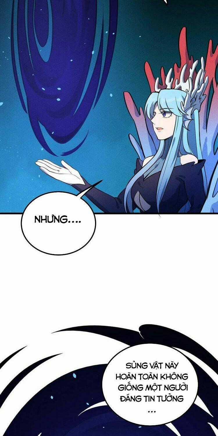 Làm Sao Bây Giờ? Ta Xuyên Không Thành Tiểu Quái Chapter 130 trang 29