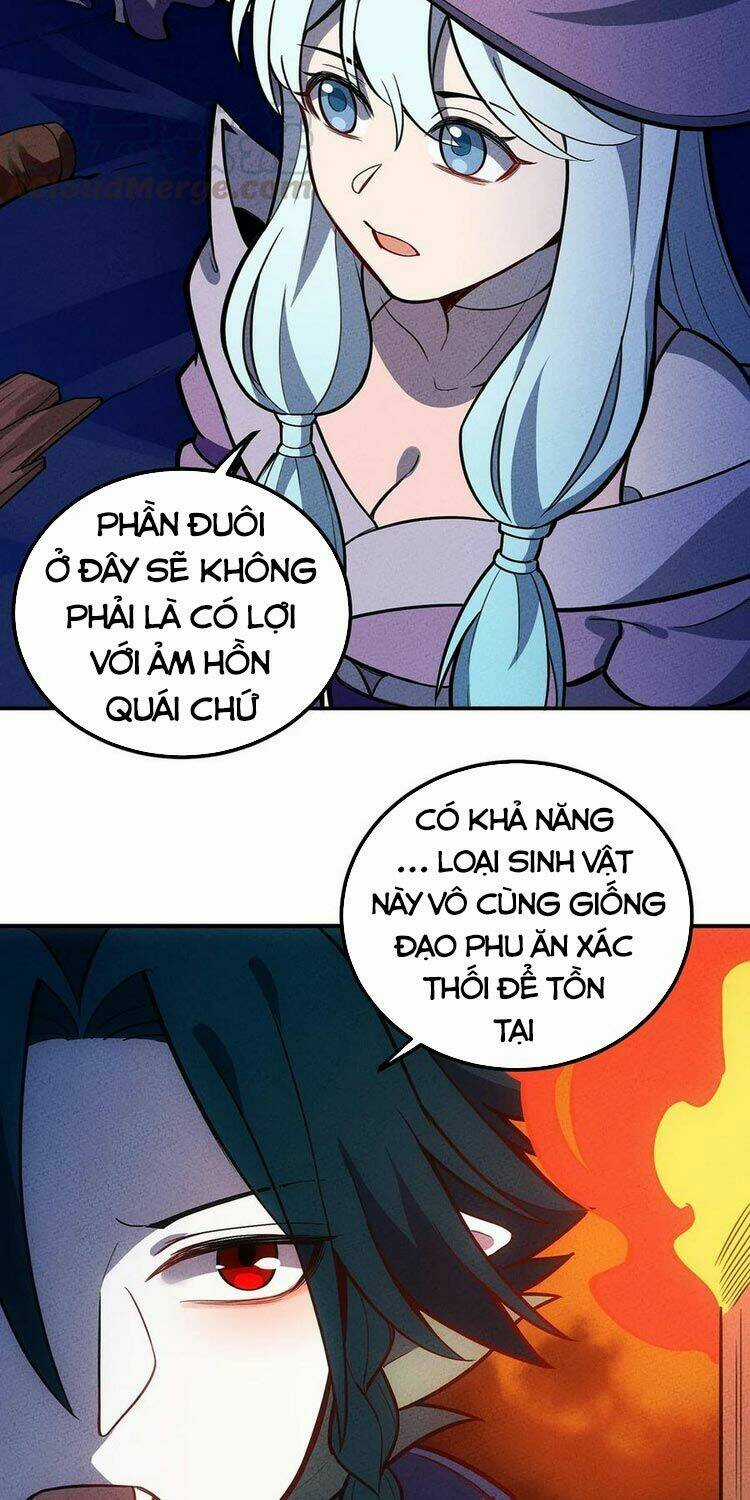 Làm Sao Bây Giờ? Ta Xuyên Không Thành Tiểu Quái Chapter 130 trang 6