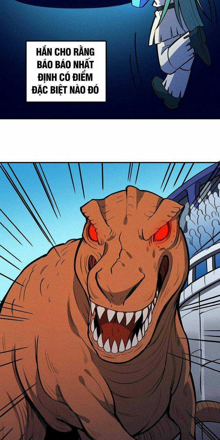 Làm Sao Bây Giờ? Ta Xuyên Không Thành Tiểu Quái Chapter 131 trang 10