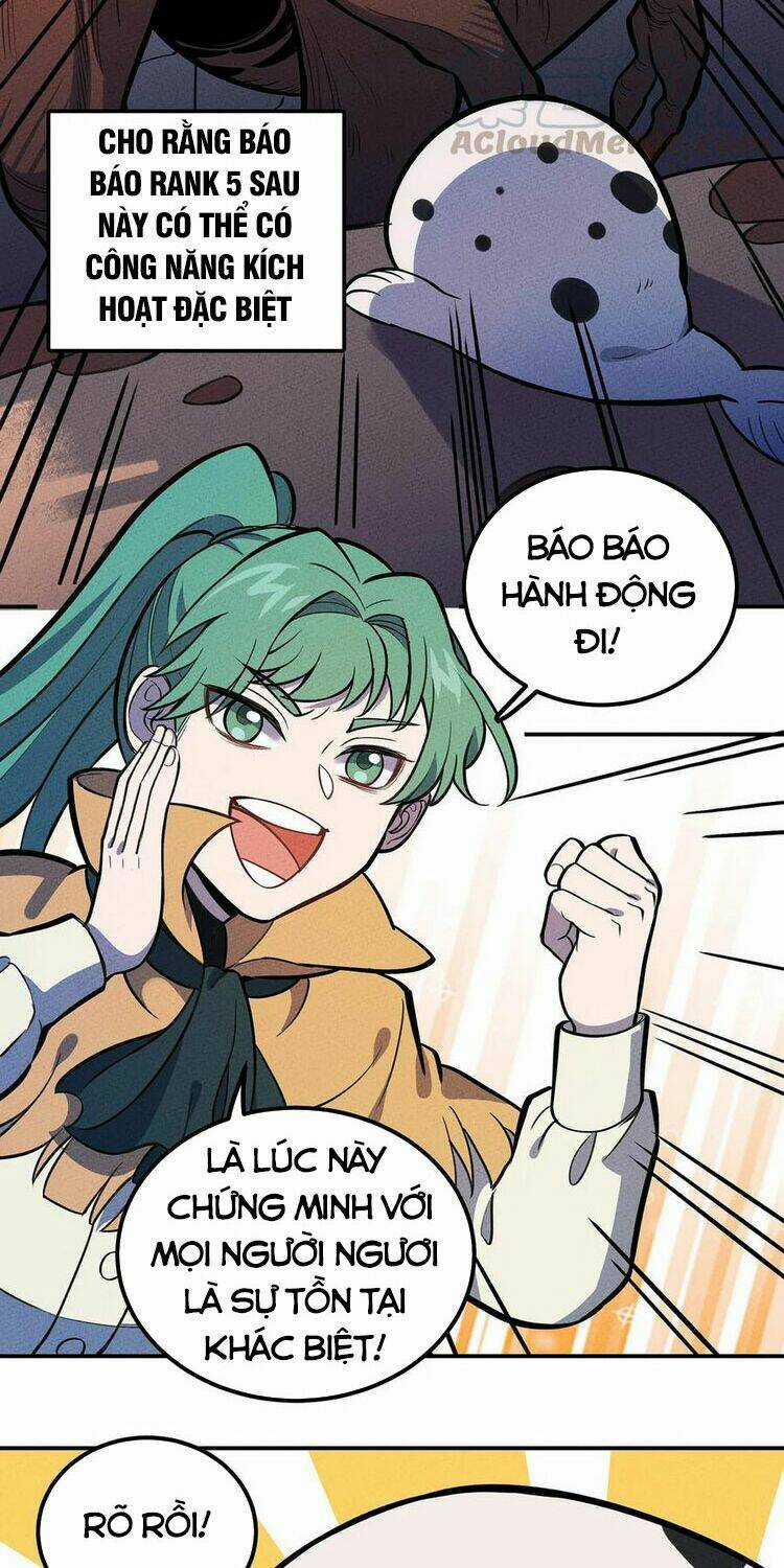 Làm Sao Bây Giờ? Ta Xuyên Không Thành Tiểu Quái Chapter 131 trang 11