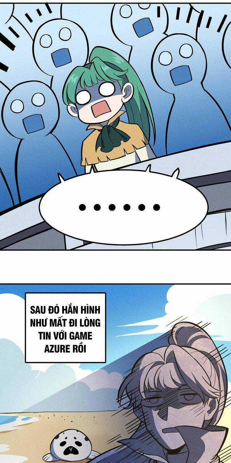 Làm Sao Bây Giờ? Ta Xuyên Không Thành Tiểu Quái Chapter 131 trang 16