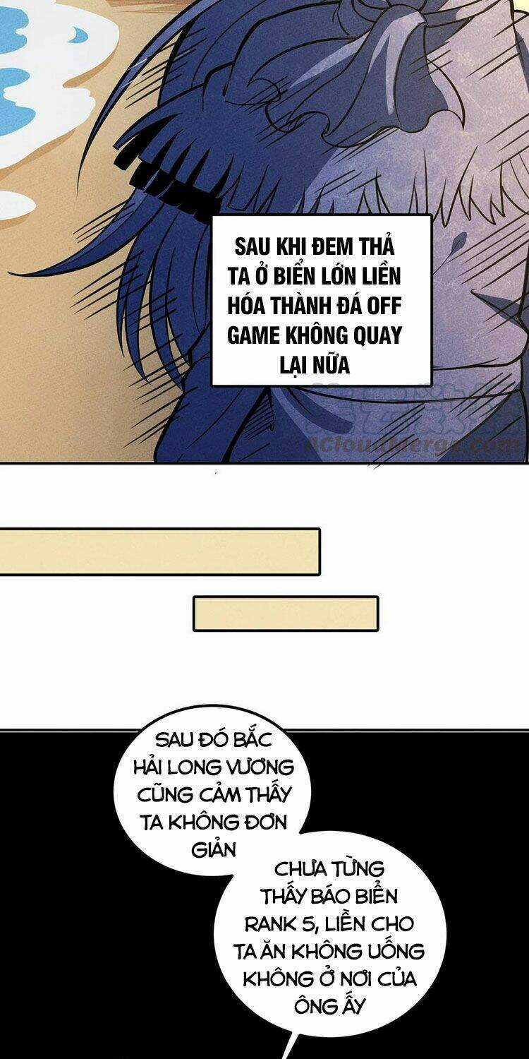 Làm Sao Bây Giờ? Ta Xuyên Không Thành Tiểu Quái Chapter 131 trang 17