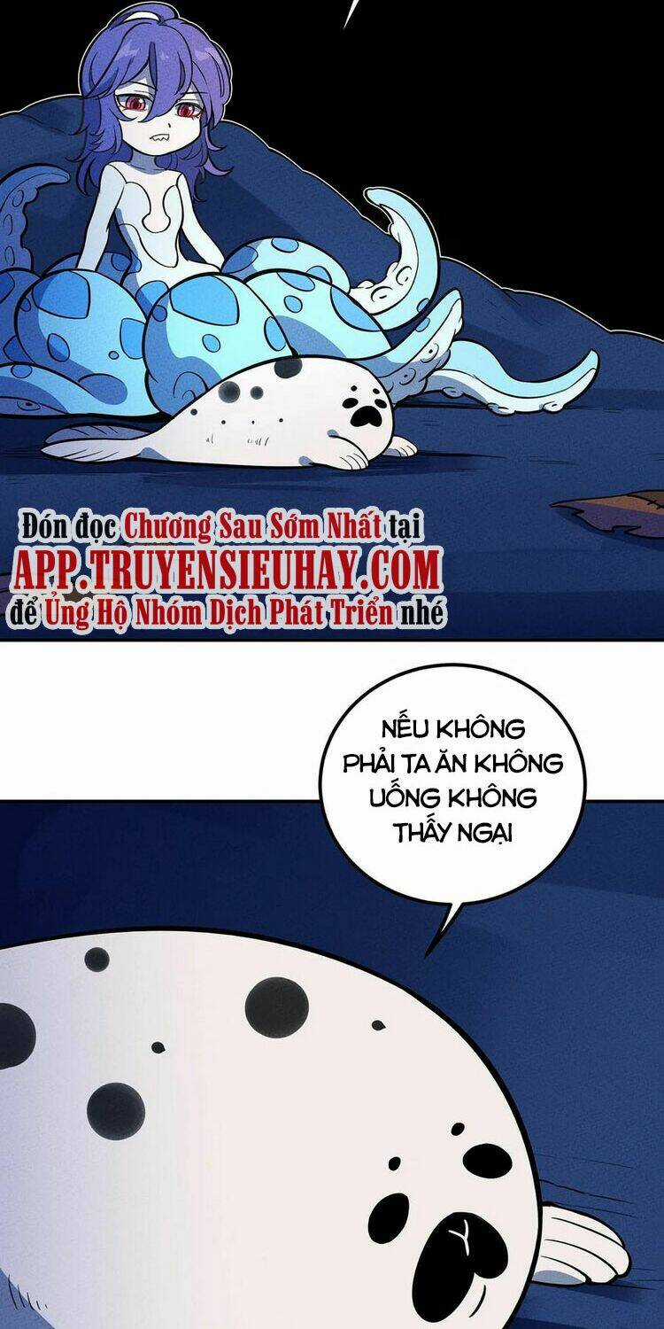 Làm Sao Bây Giờ? Ta Xuyên Không Thành Tiểu Quái Chapter 131 trang 18