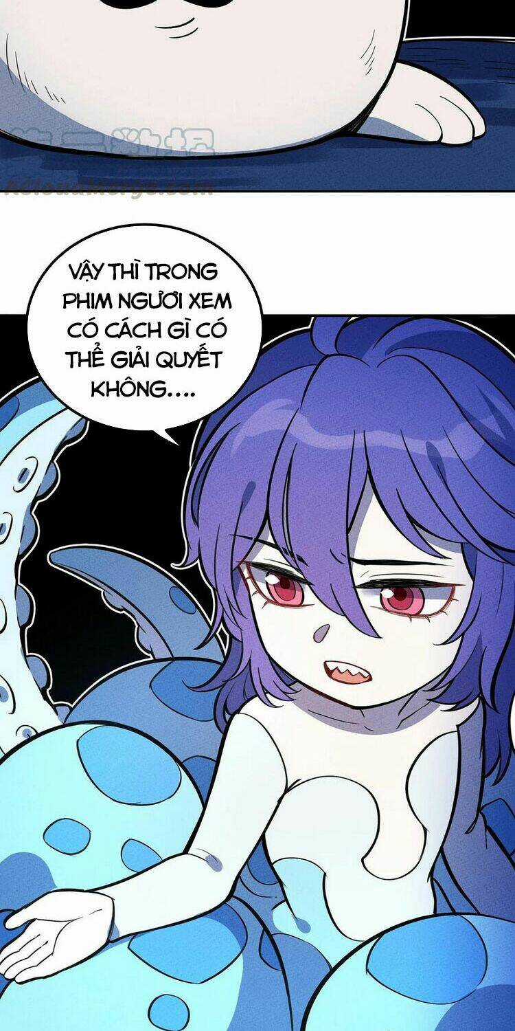 Làm Sao Bây Giờ? Ta Xuyên Không Thành Tiểu Quái Chapter 131 trang 22