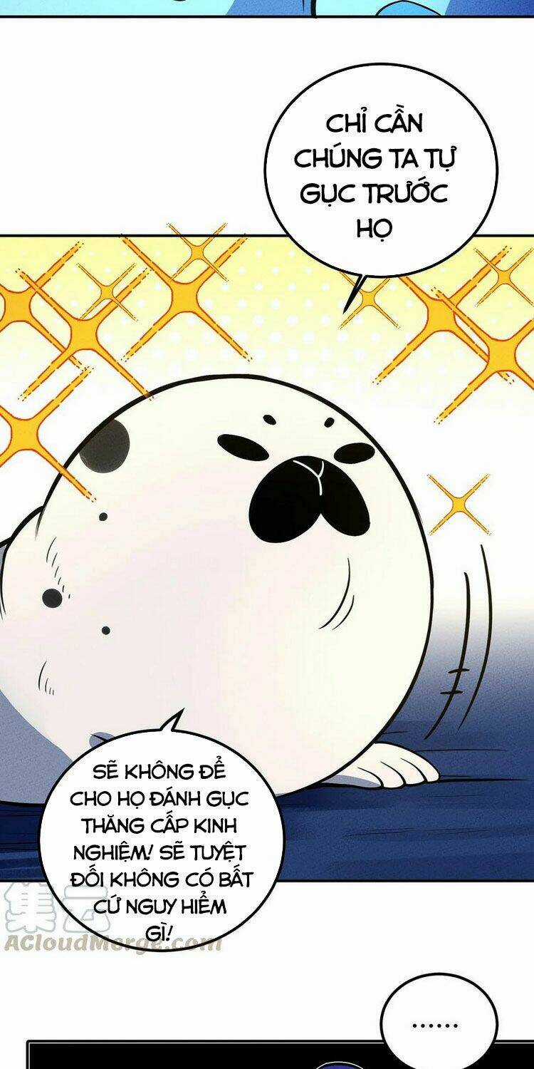 Làm Sao Bây Giờ? Ta Xuyên Không Thành Tiểu Quái Chapter 131 trang 23