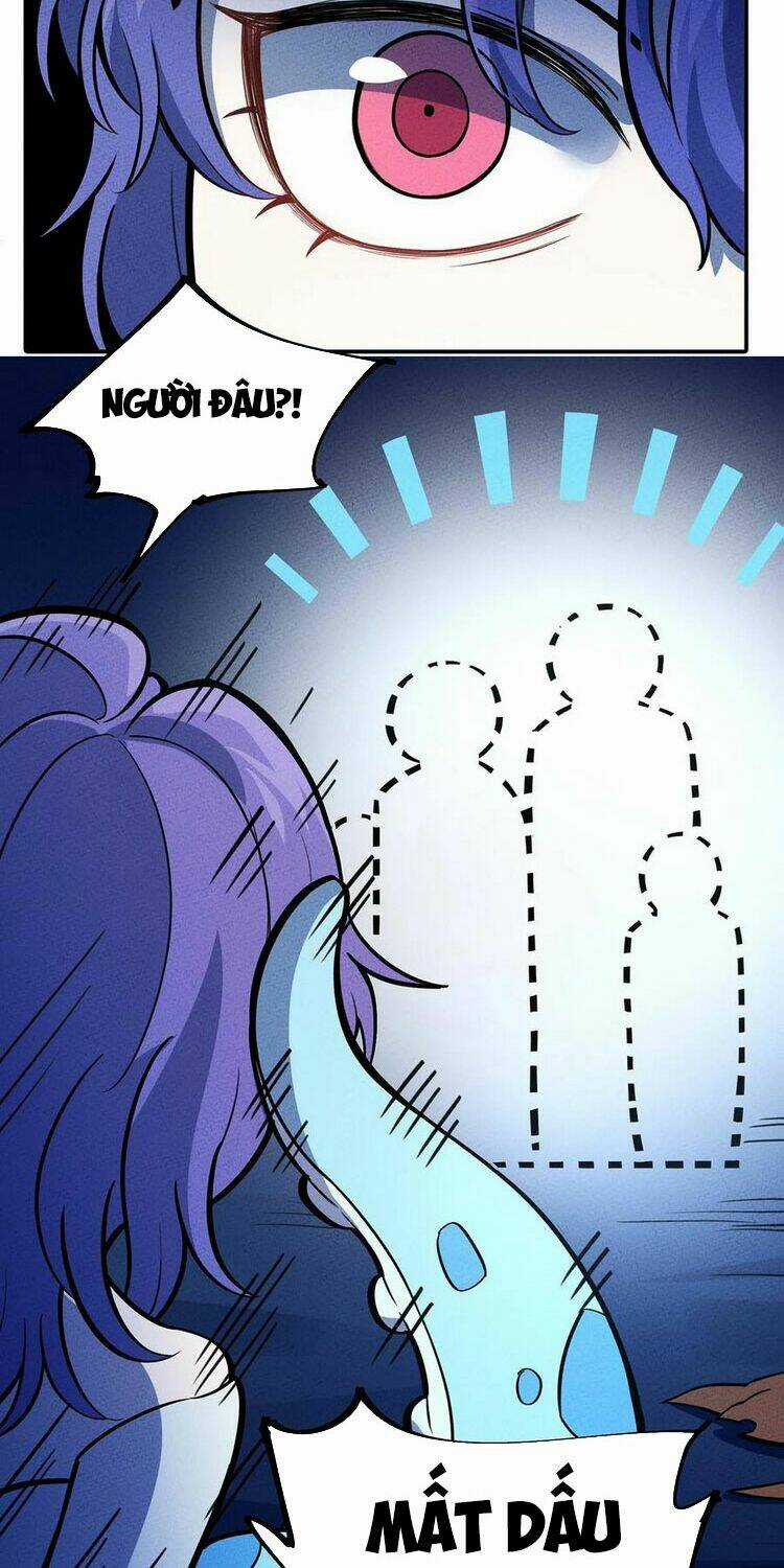 Làm Sao Bây Giờ? Ta Xuyên Không Thành Tiểu Quái Chapter 131 trang 26