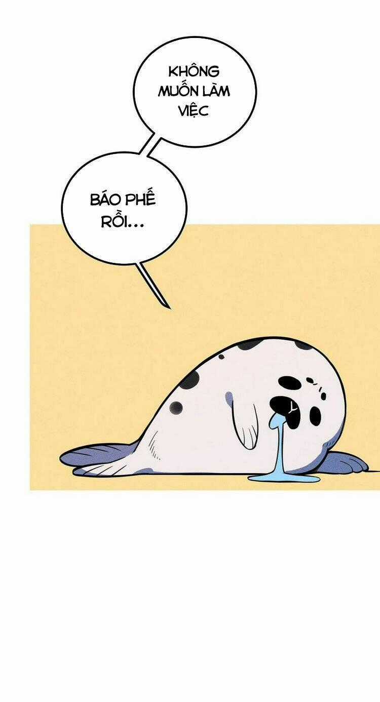 Làm Sao Bây Giờ? Ta Xuyên Không Thành Tiểu Quái Chapter 131 trang 29