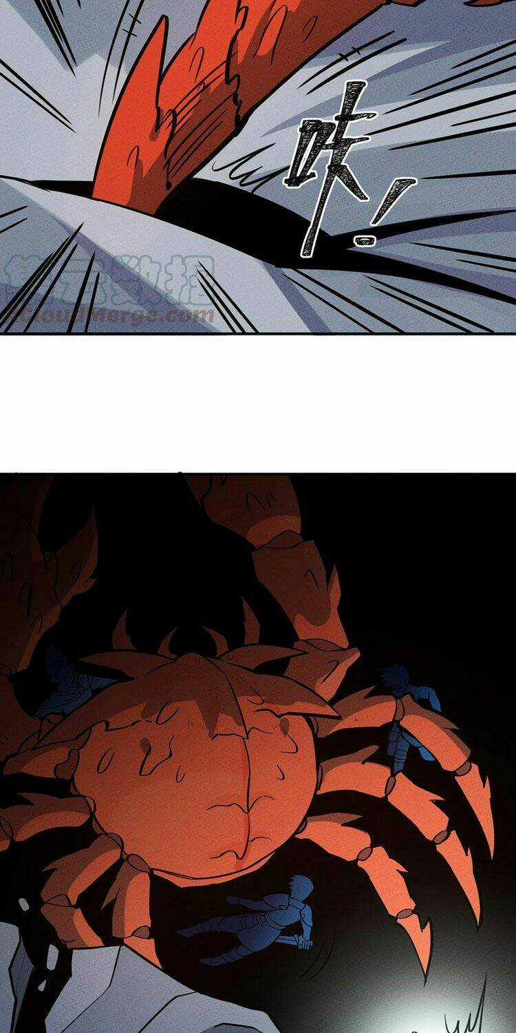 Làm Sao Bây Giờ? Ta Xuyên Không Thành Tiểu Quái Chapter 131 trang 4