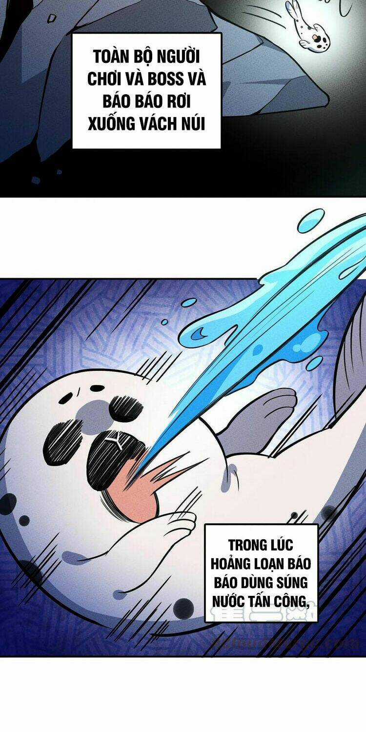 Làm Sao Bây Giờ? Ta Xuyên Không Thành Tiểu Quái Chapter 131 trang 5