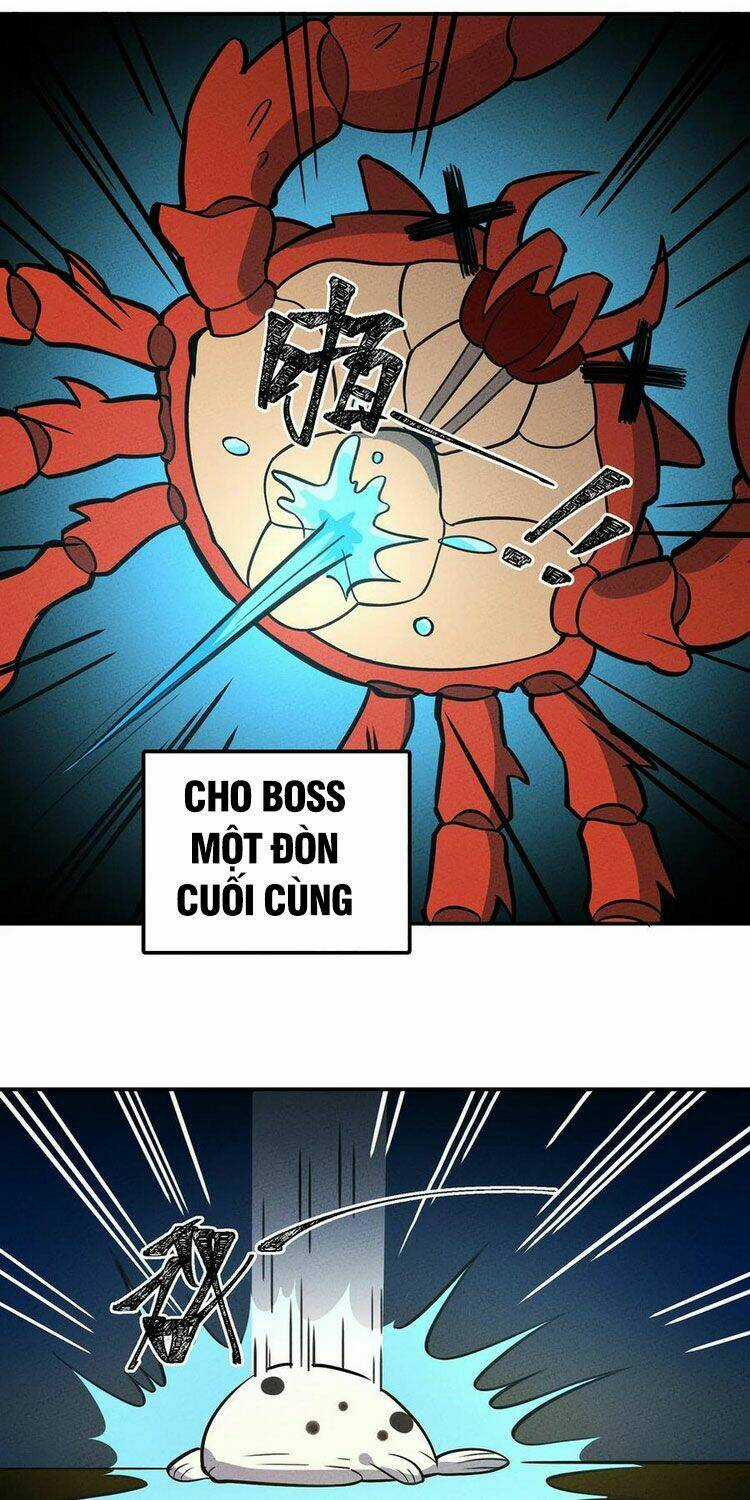 Làm Sao Bây Giờ? Ta Xuyên Không Thành Tiểu Quái Chapter 131 trang 6