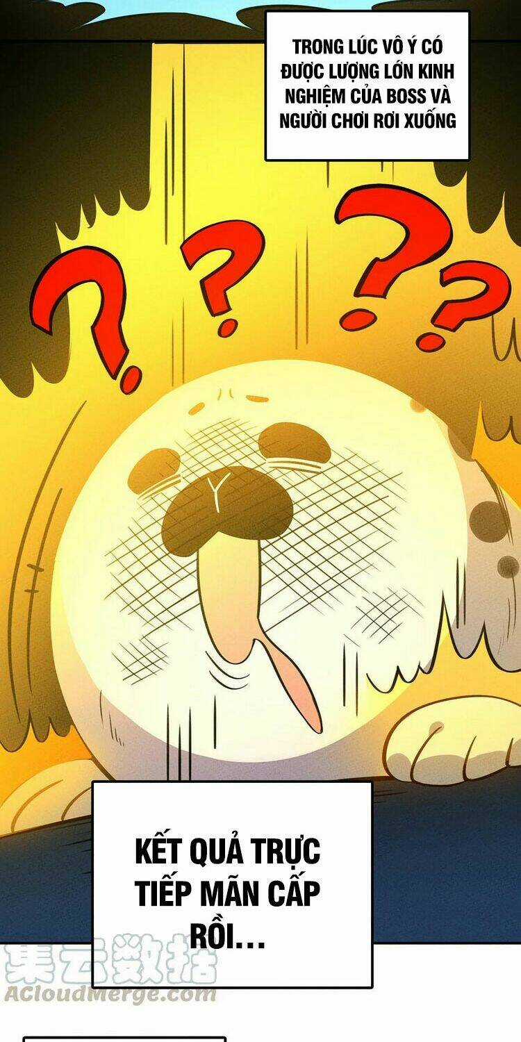 Làm Sao Bây Giờ? Ta Xuyên Không Thành Tiểu Quái Chapter 131 trang 7