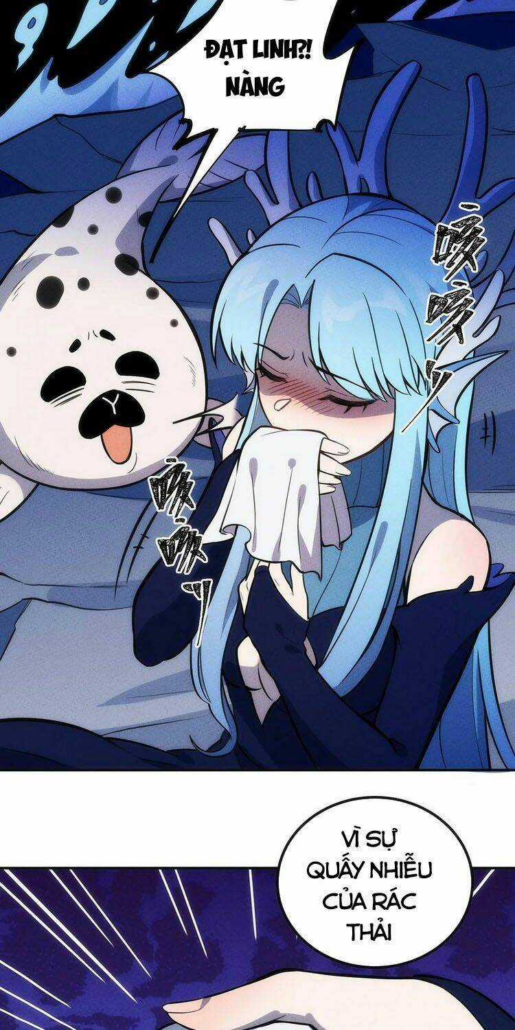 Làm Sao Bây Giờ? Ta Xuyên Không Thành Tiểu Quái Chapter 132 trang 10