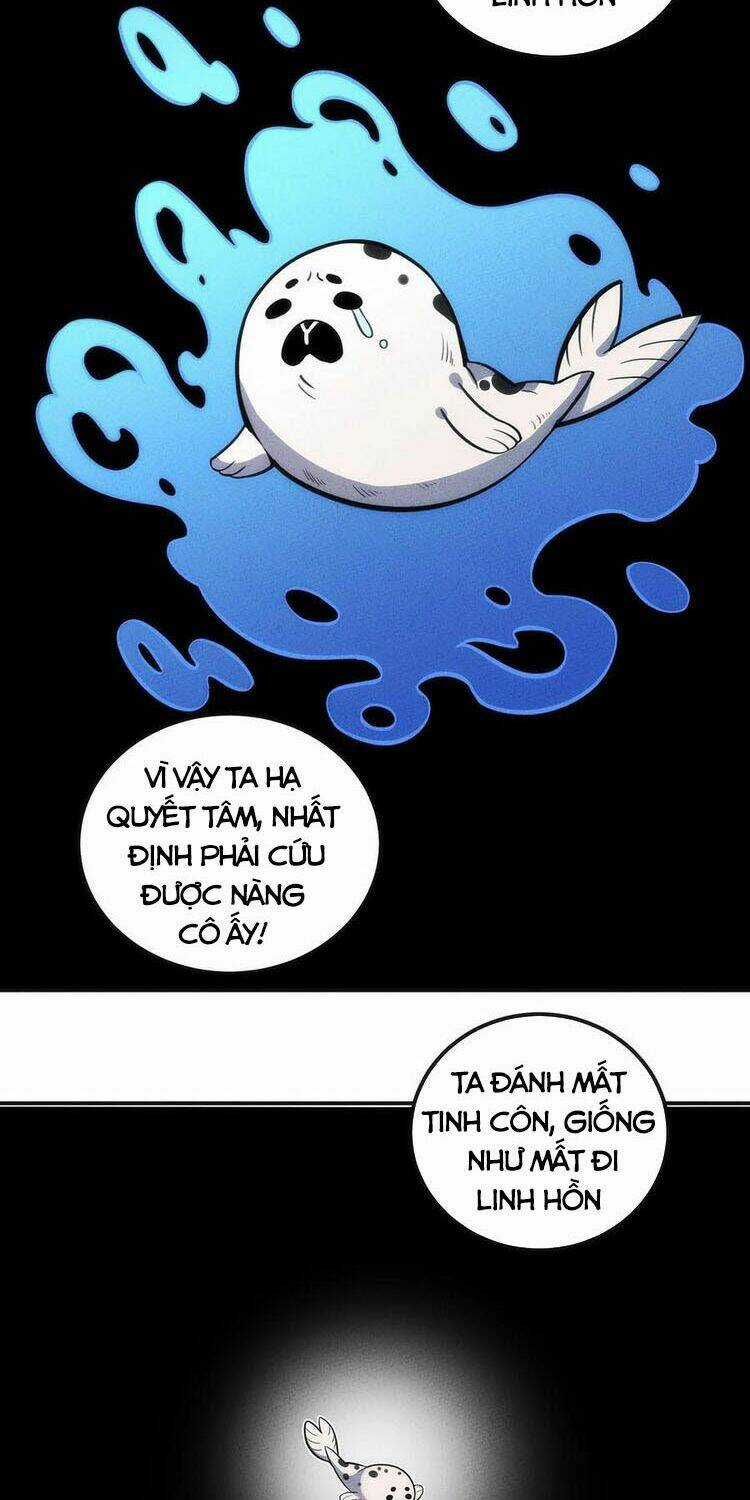 Làm Sao Bây Giờ? Ta Xuyên Không Thành Tiểu Quái Chapter 132 trang 13