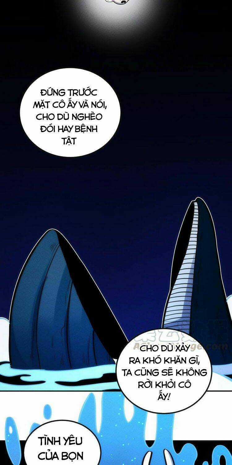 Làm Sao Bây Giờ? Ta Xuyên Không Thành Tiểu Quái Chapter 132 trang 14