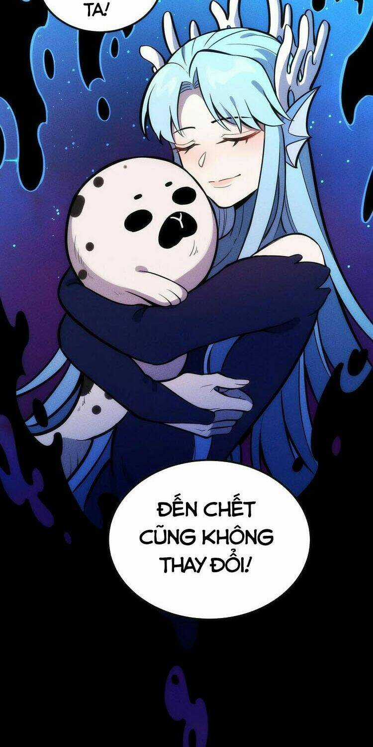 Làm Sao Bây Giờ? Ta Xuyên Không Thành Tiểu Quái Chapter 132 trang 15