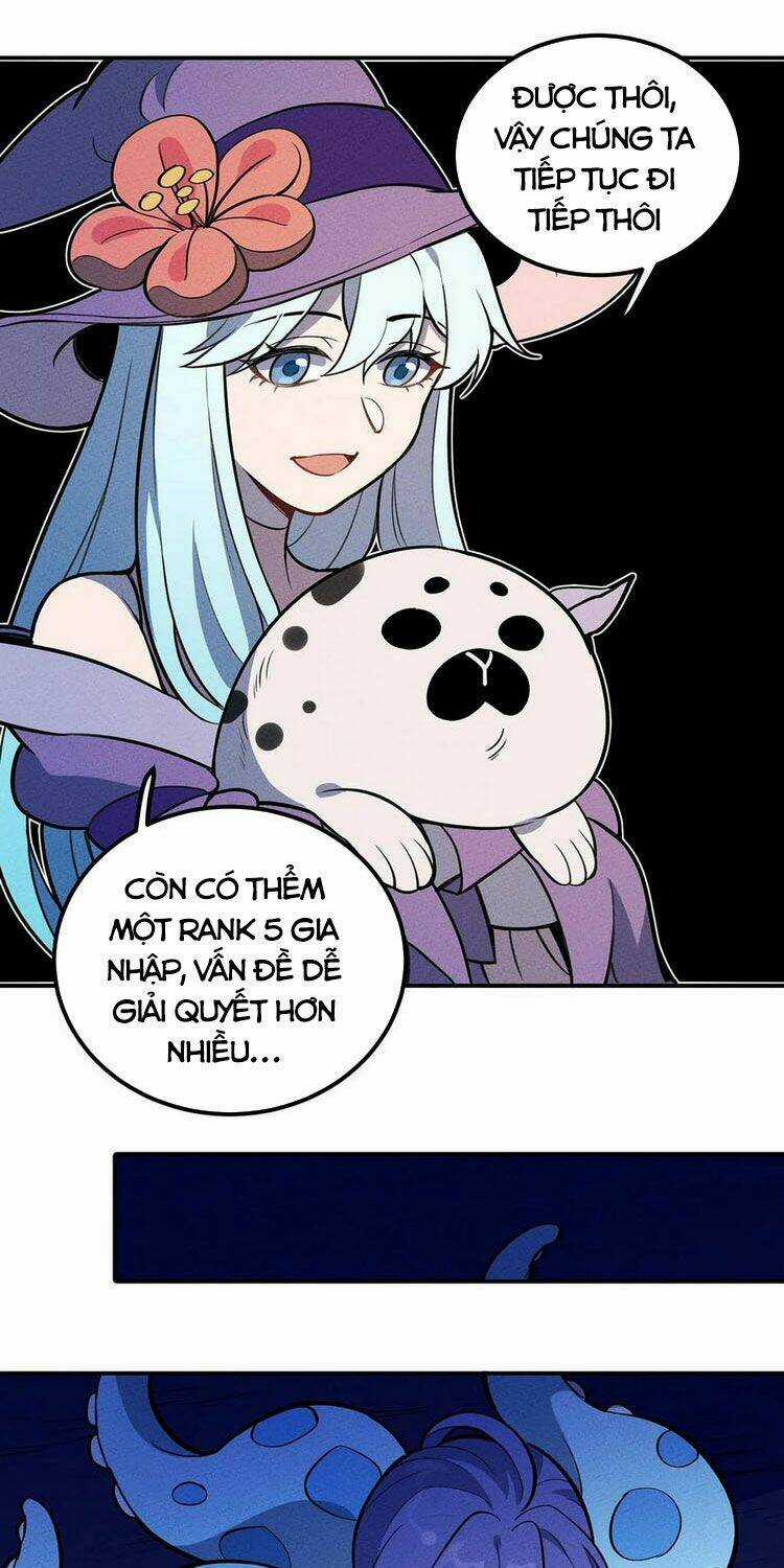 Làm Sao Bây Giờ? Ta Xuyên Không Thành Tiểu Quái Chapter 132 trang 23