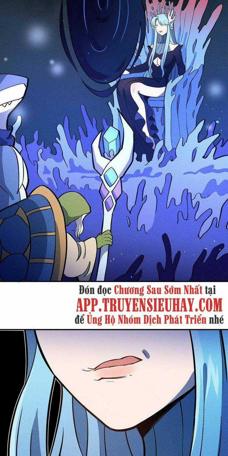 Làm Sao Bây Giờ? Ta Xuyên Không Thành Tiểu Quái Chapter 132 trang 27