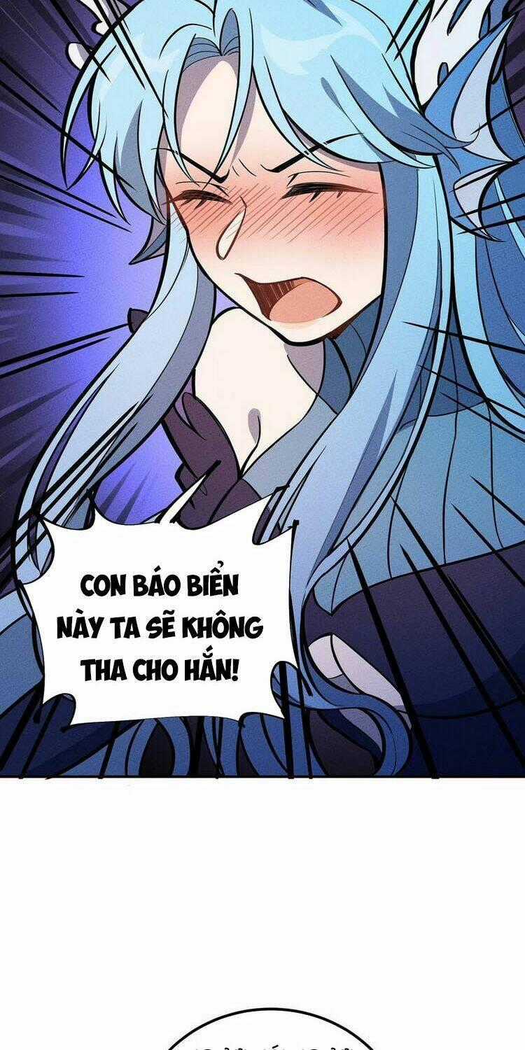 Làm Sao Bây Giờ? Ta Xuyên Không Thành Tiểu Quái Chapter 132 trang 30