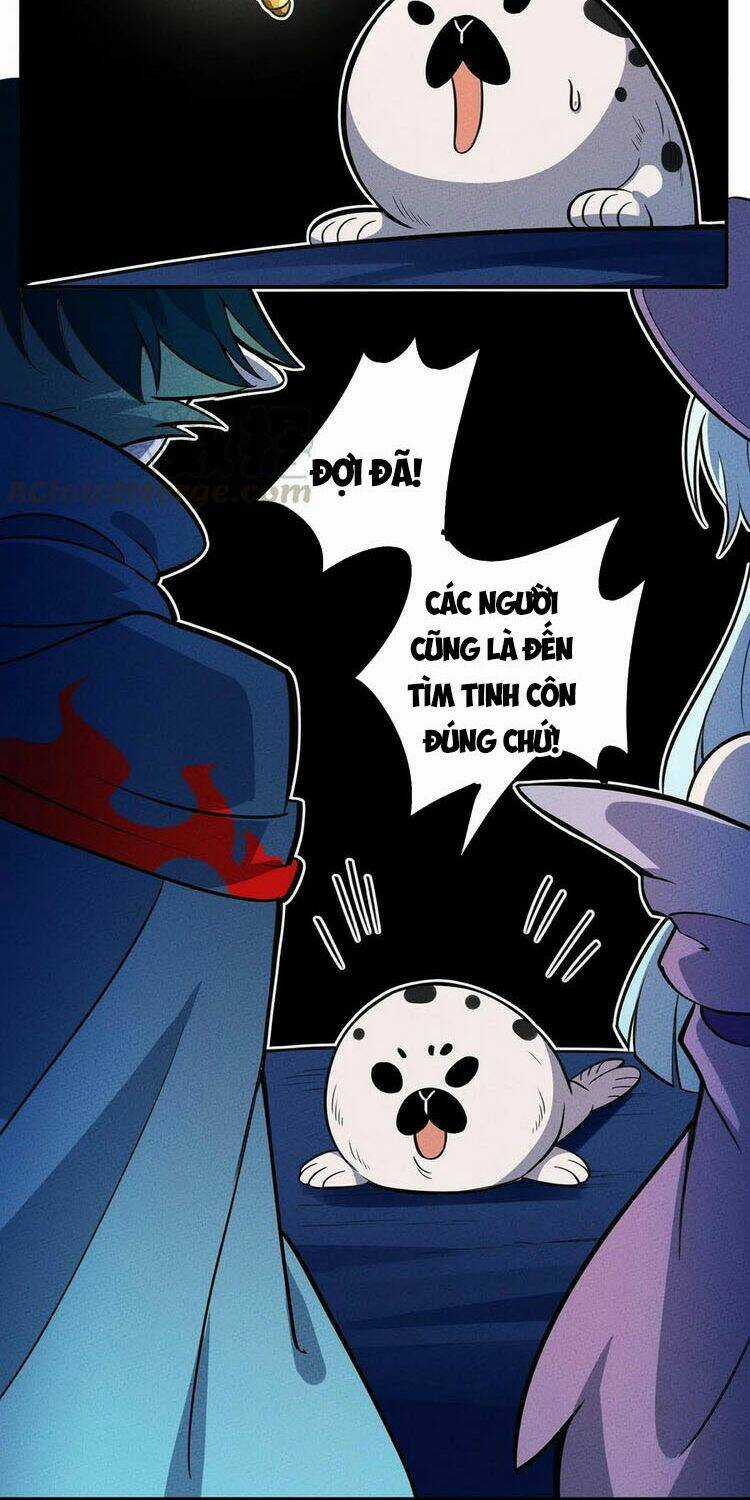 Làm Sao Bây Giờ? Ta Xuyên Không Thành Tiểu Quái Chapter 132 trang 5