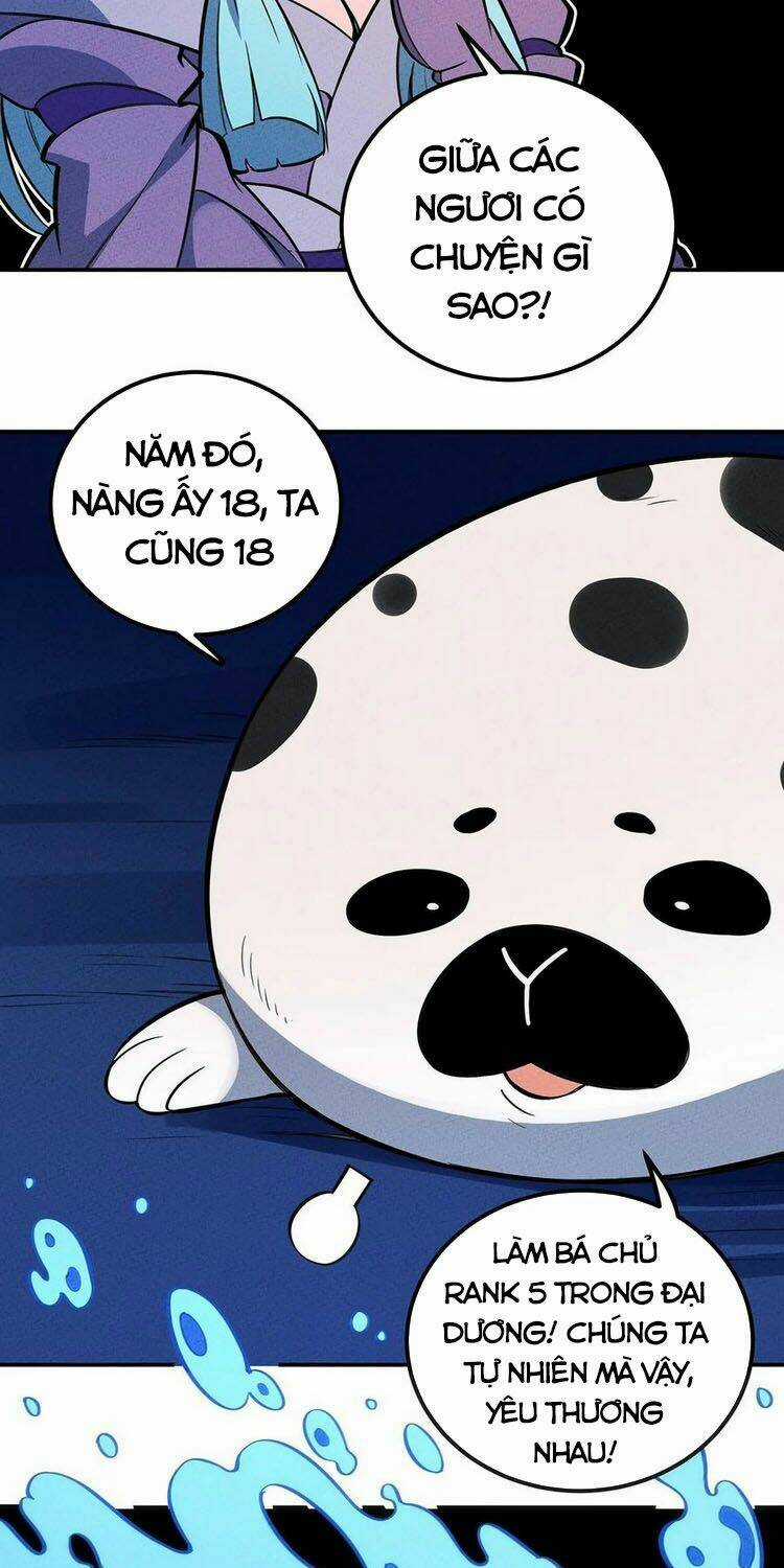 Làm Sao Bây Giờ? Ta Xuyên Không Thành Tiểu Quái Chapter 132 trang 8