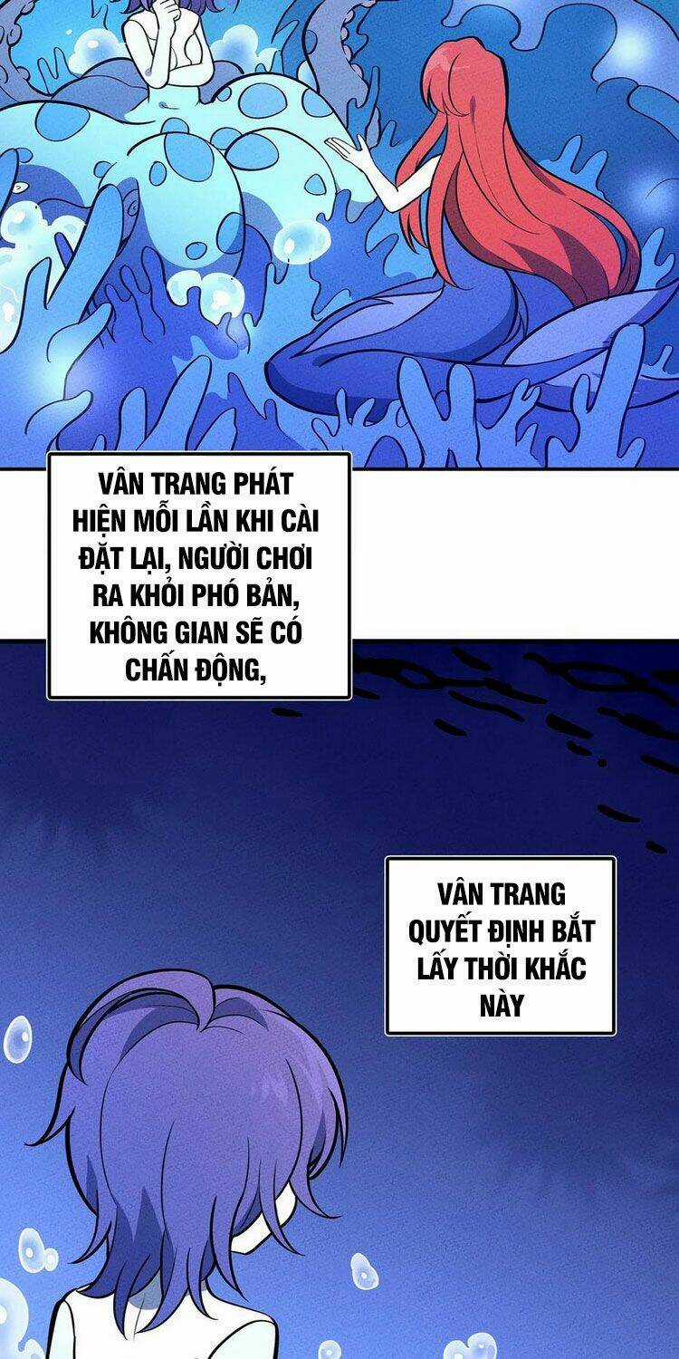 Làm Sao Bây Giờ? Ta Xuyên Không Thành Tiểu Quái Chapter 133 trang 11