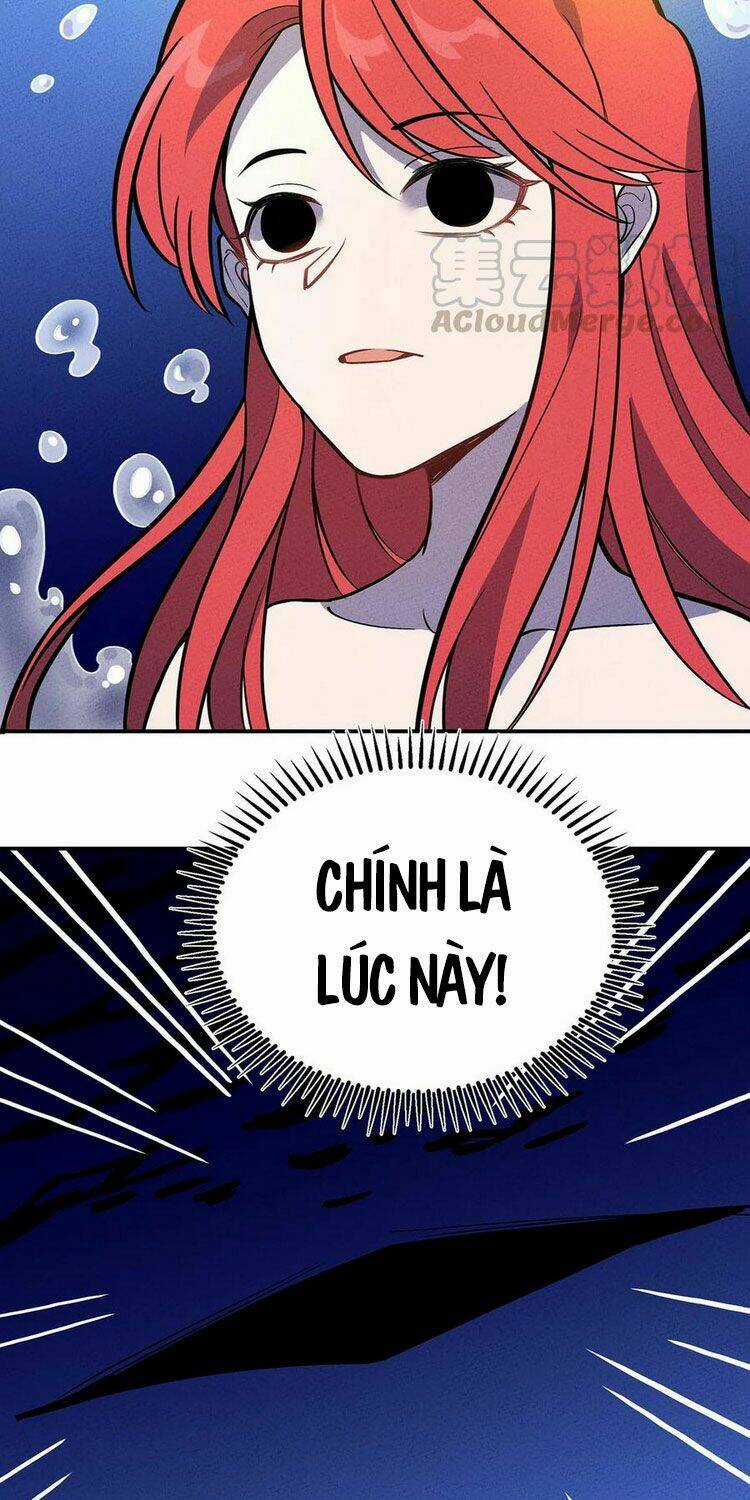 Làm Sao Bây Giờ? Ta Xuyên Không Thành Tiểu Quái Chapter 133 trang 13