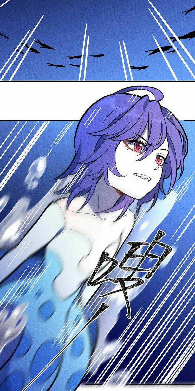 Làm Sao Bây Giờ? Ta Xuyên Không Thành Tiểu Quái Chapter 133 trang 14