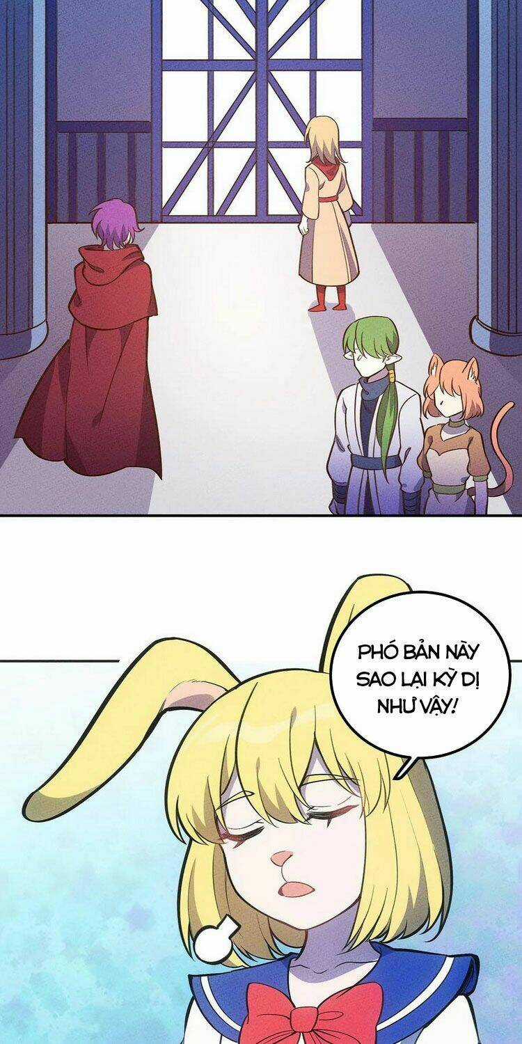 Làm Sao Bây Giờ? Ta Xuyên Không Thành Tiểu Quái Chapter 133 trang 17