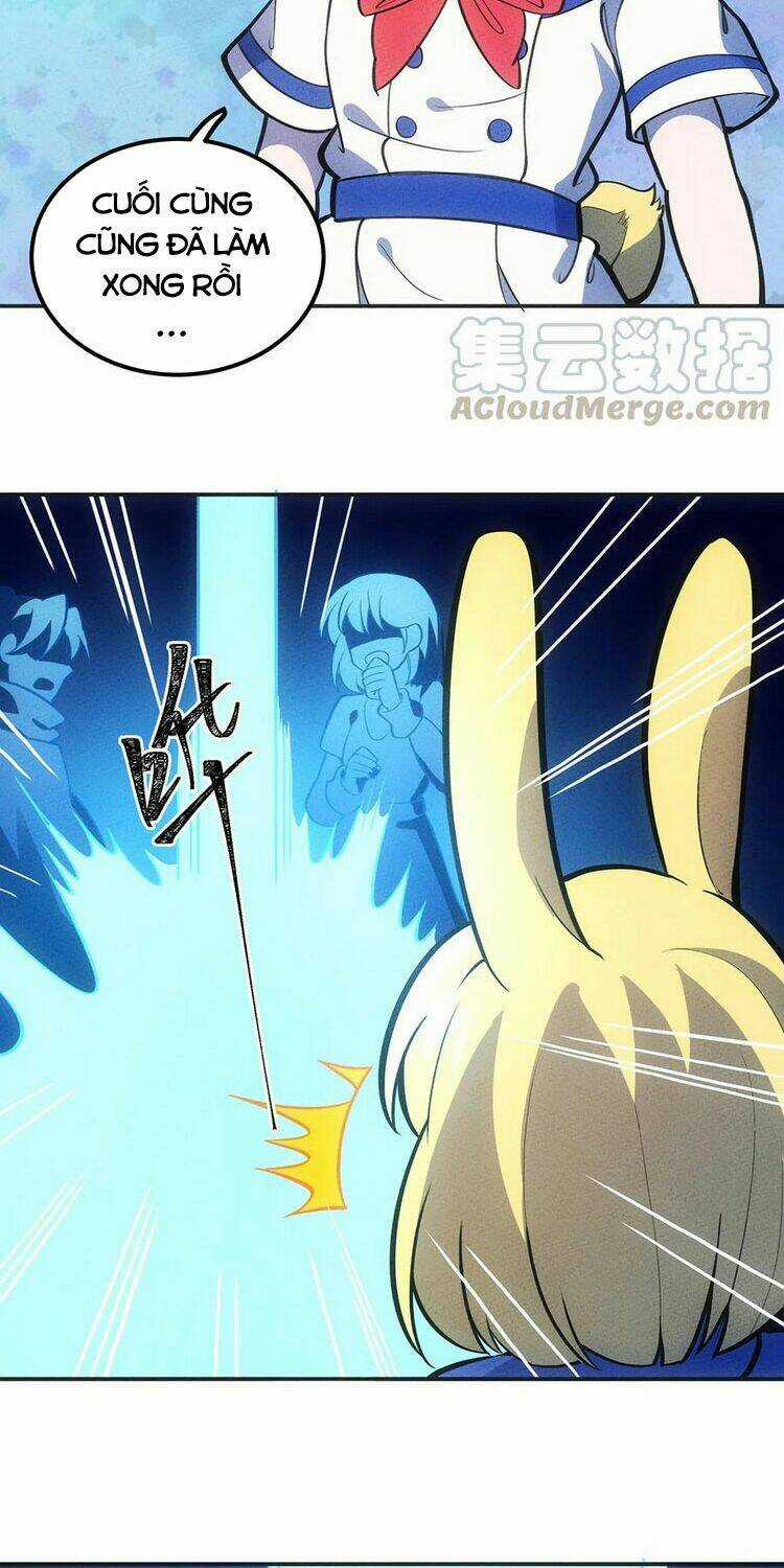 Làm Sao Bây Giờ? Ta Xuyên Không Thành Tiểu Quái Chapter 133 trang 18