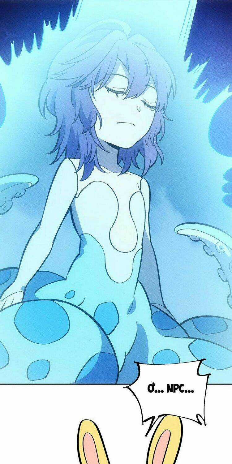 Làm Sao Bây Giờ? Ta Xuyên Không Thành Tiểu Quái Chapter 133 trang 19