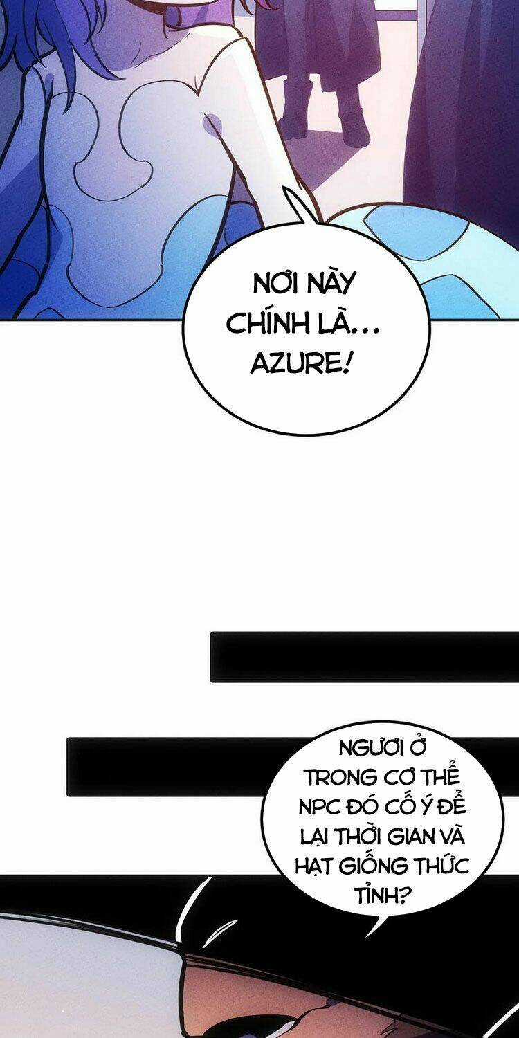 Làm Sao Bây Giờ? Ta Xuyên Không Thành Tiểu Quái Chapter 133 trang 21