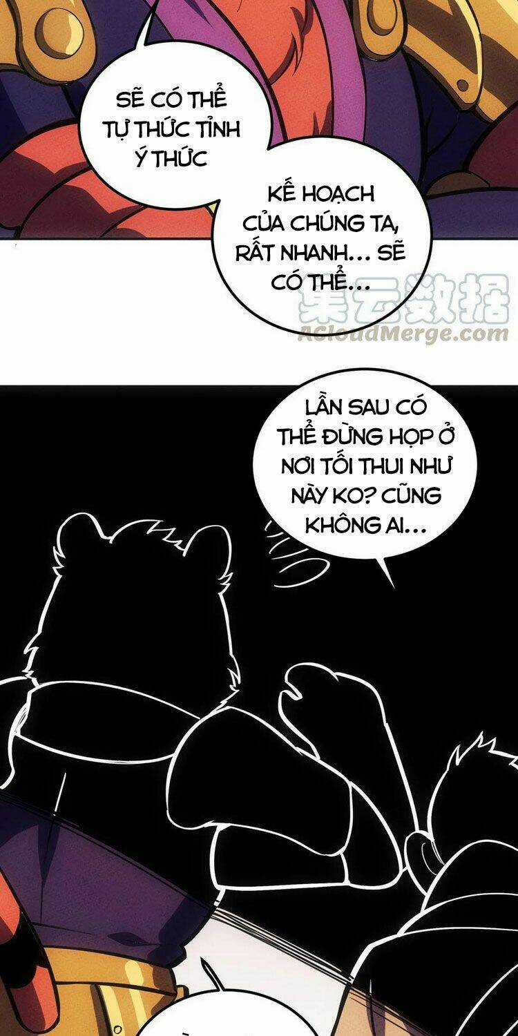 Làm Sao Bây Giờ? Ta Xuyên Không Thành Tiểu Quái Chapter 133 trang 23