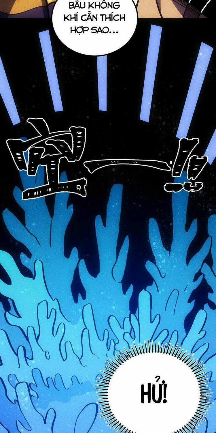 Làm Sao Bây Giờ? Ta Xuyên Không Thành Tiểu Quái Chapter 133 trang 24