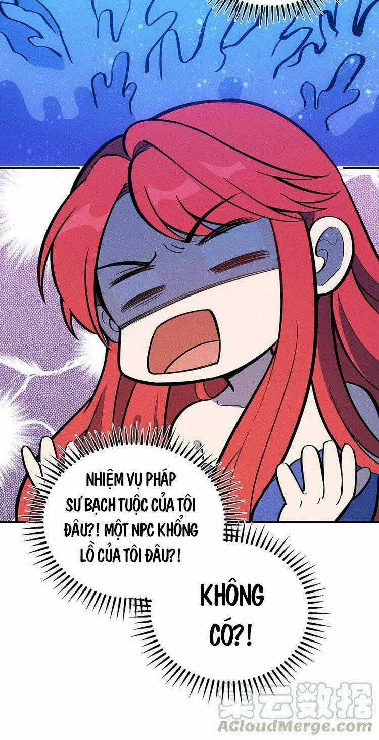 Làm Sao Bây Giờ? Ta Xuyên Không Thành Tiểu Quái Chapter 133 trang 25