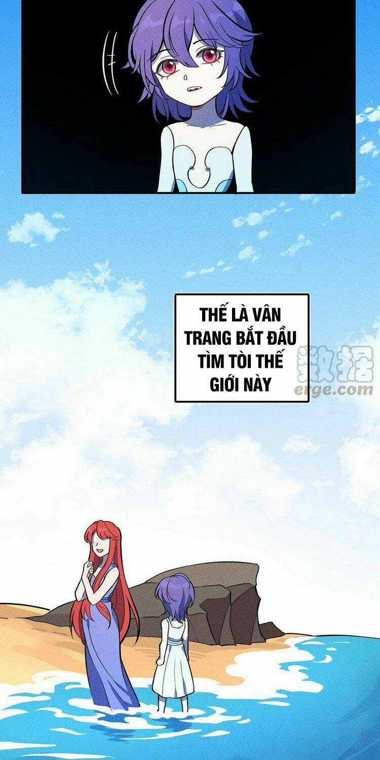 Làm Sao Bây Giờ? Ta Xuyên Không Thành Tiểu Quái Chapter 133 trang 4