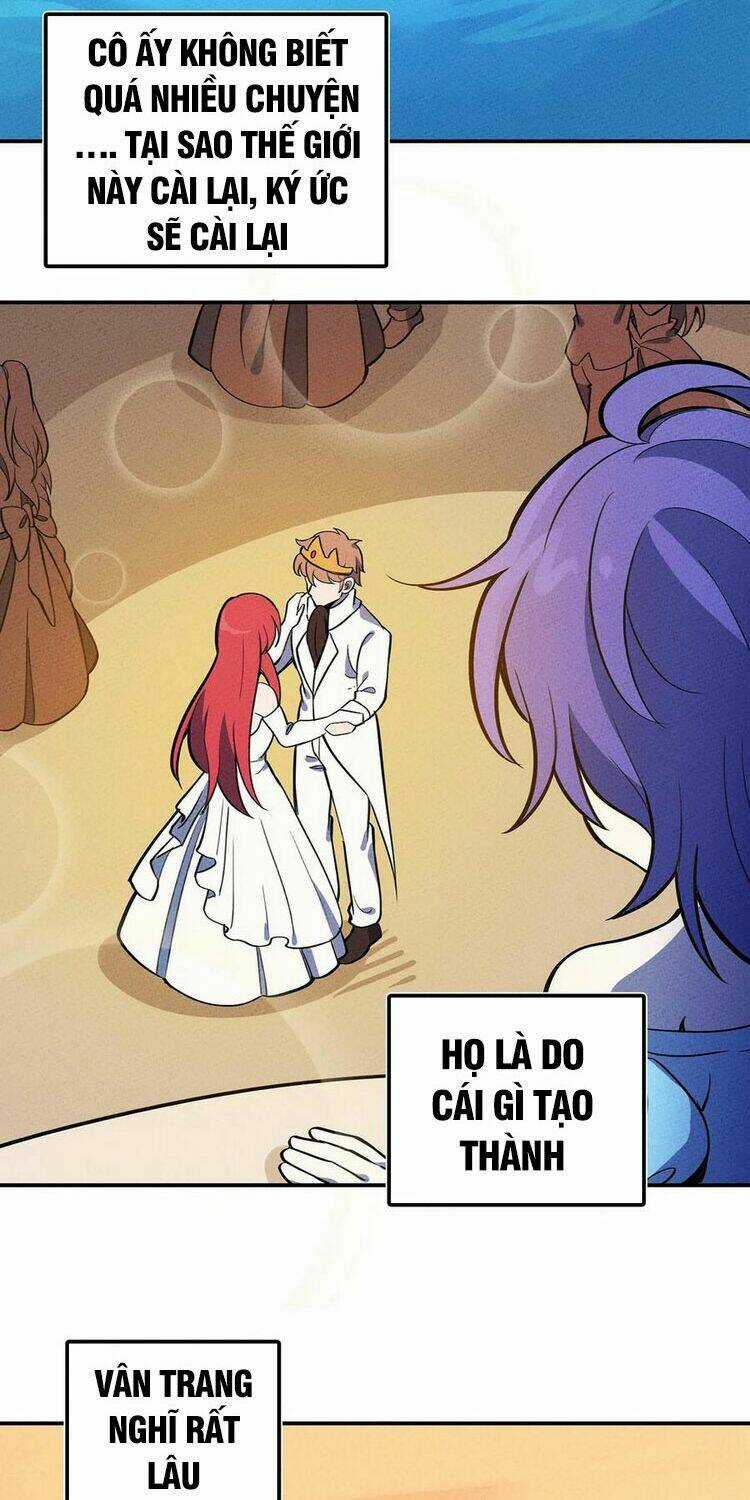 Làm Sao Bây Giờ? Ta Xuyên Không Thành Tiểu Quái Chapter 133 trang 5