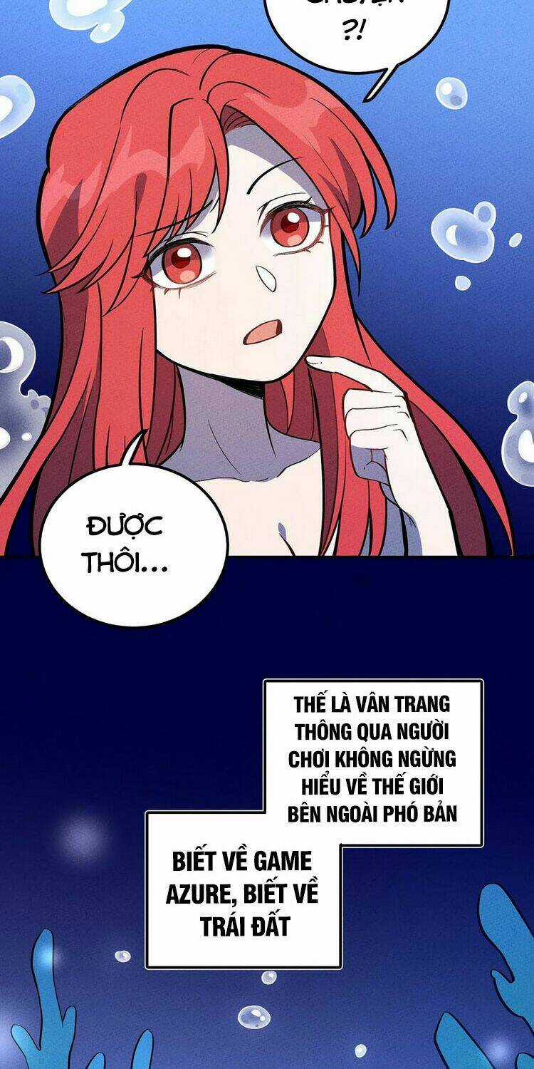 Làm Sao Bây Giờ? Ta Xuyên Không Thành Tiểu Quái Chapter 133 trang 9